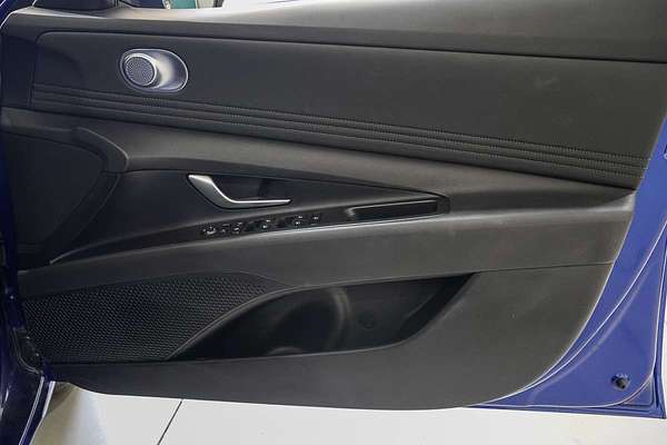 2024 Hyundai i30 Elite CN7.V2