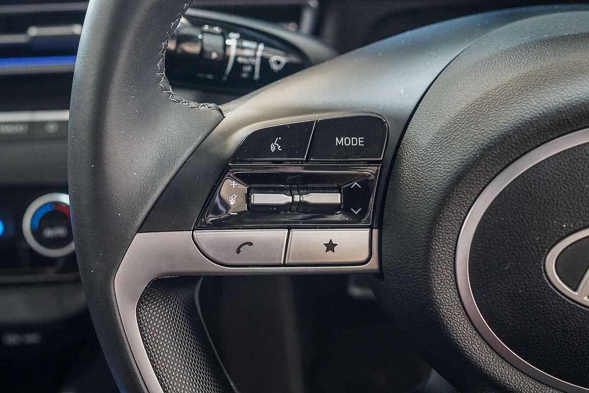 2024 Hyundai i30 Elite CN7.V2