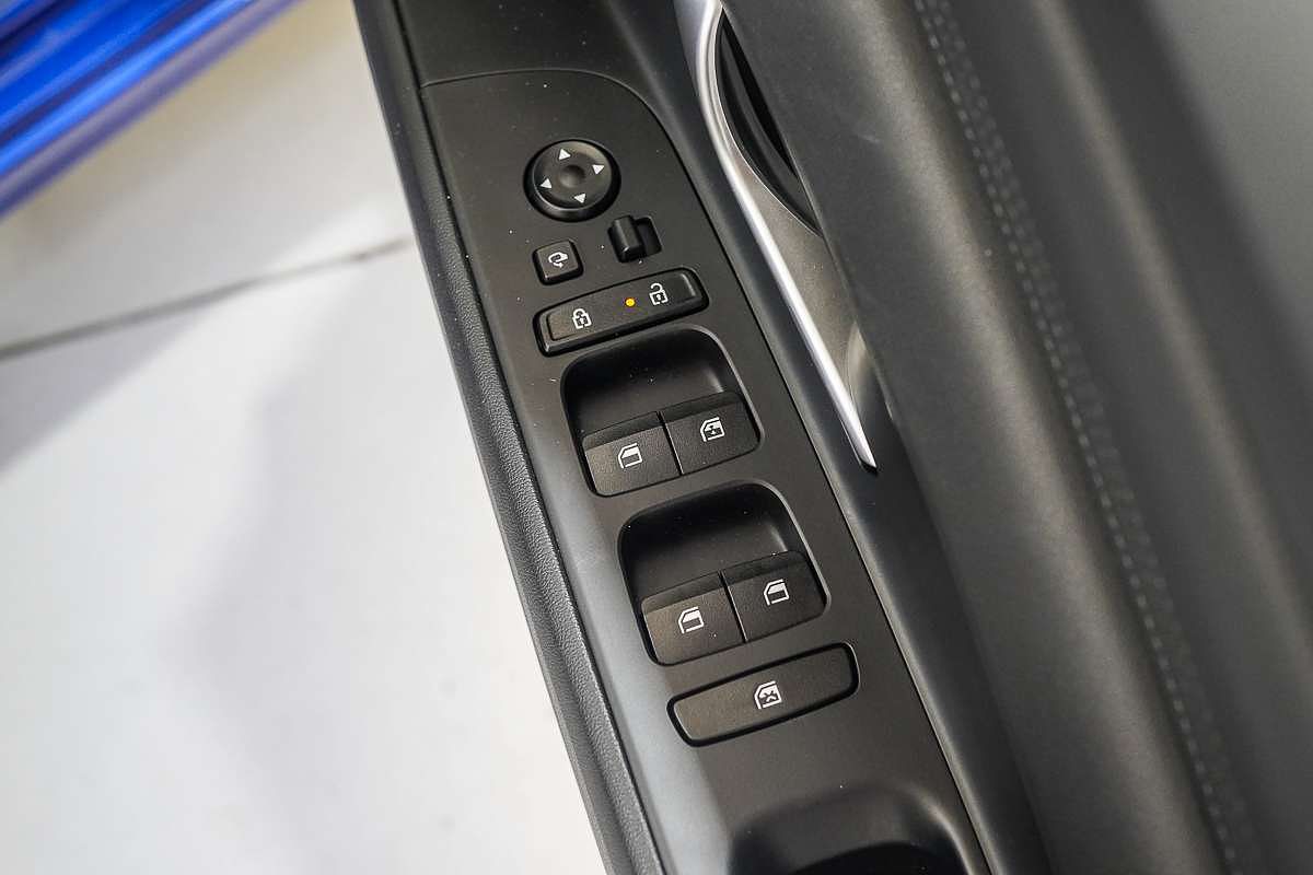 2024 Hyundai i30 Elite CN7.V2