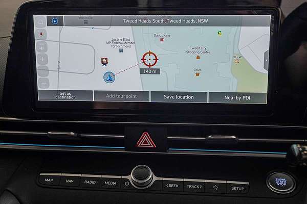 2024 Hyundai i30 Elite CN7.V2