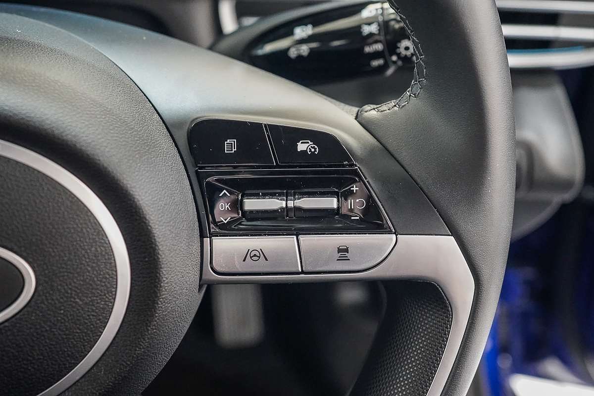 2024 Hyundai i30 Elite CN7.V2