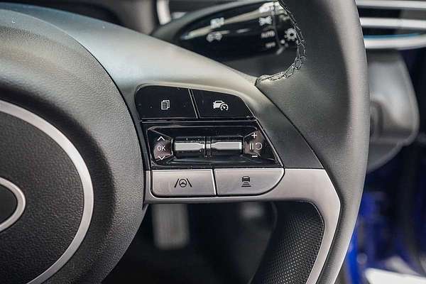 2024 Hyundai i30 Elite CN7.V2