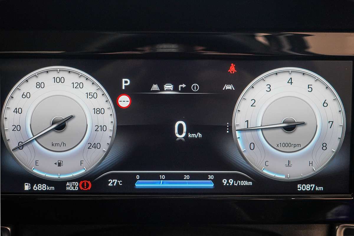 2024 Hyundai i30 Elite CN7.V2