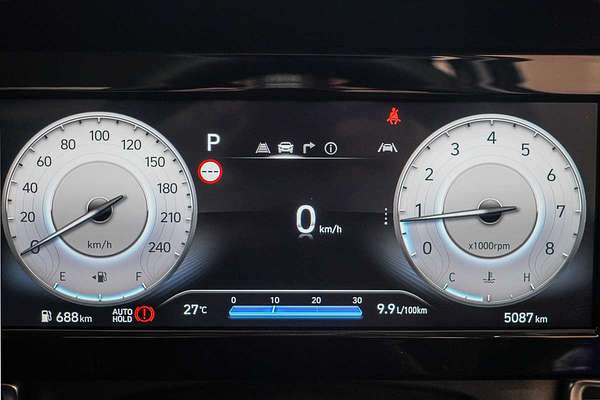 2024 Hyundai i30 Elite CN7.V2