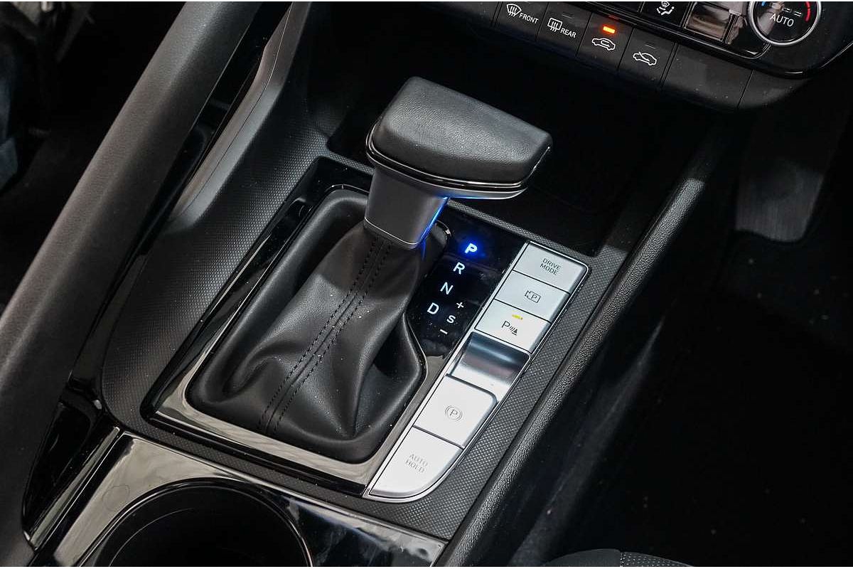 2024 Hyundai i30 Elite CN7.V2