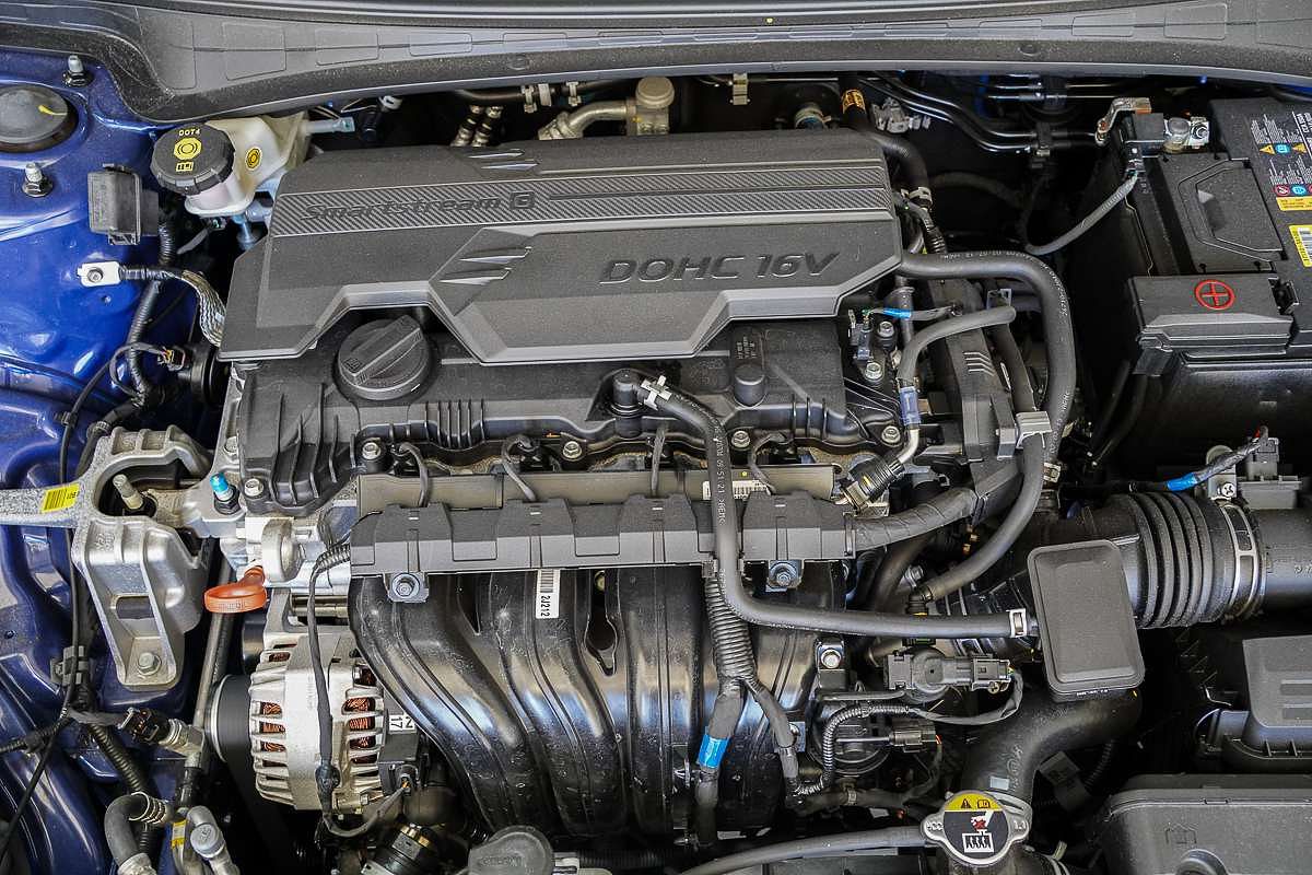 2024 Hyundai i30 Elite CN7.V2