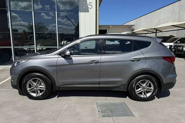 2016 Hyundai Santa Fe Active DM3 Series II