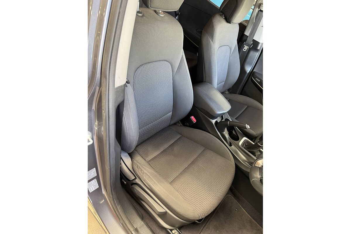 2016 Hyundai Santa Fe Active DM3 Series II