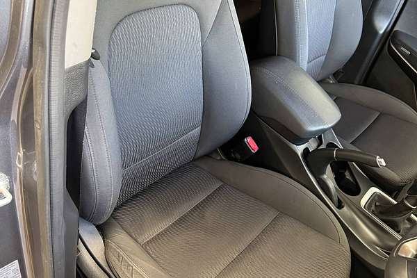 2016 Hyundai Santa Fe Active DM3 Series II