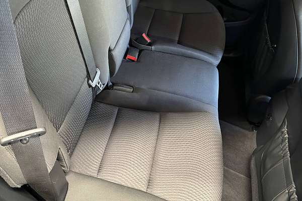 2016 Hyundai Santa Fe Active DM3 Series II