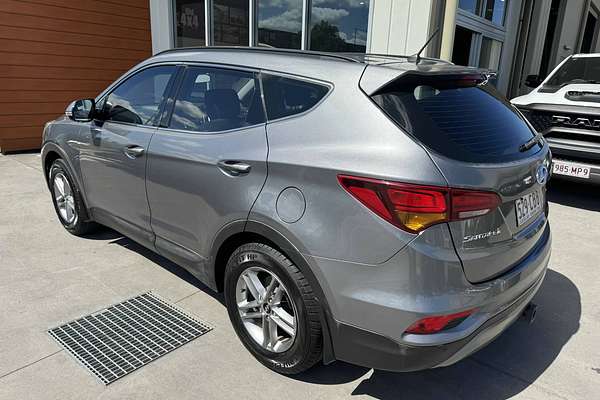 2016 Hyundai Santa Fe Active DM3 Series II