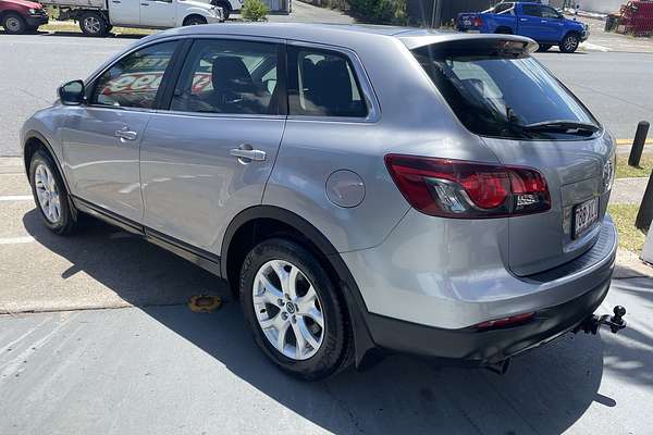 2012 Mazda CX-9 Classic TB Series 5