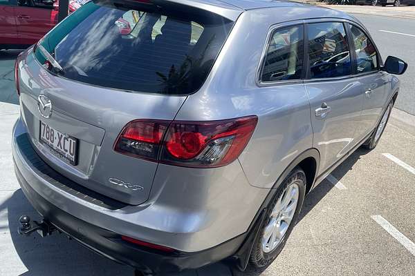 2012 Mazda CX-9 Classic TB Series 5