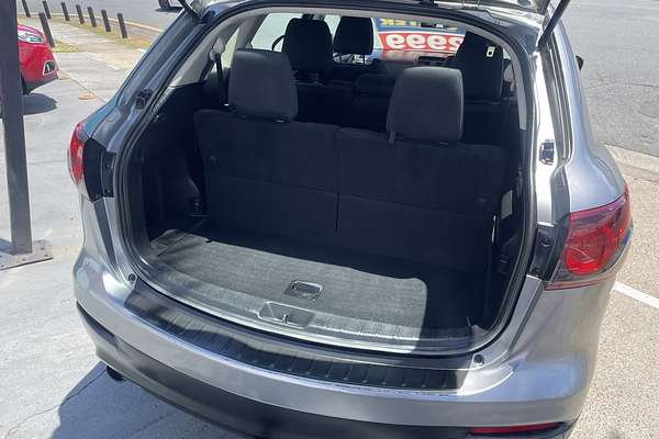 2012 Mazda CX-9 Classic TB Series 5