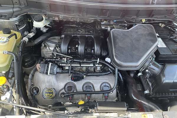 2012 Mazda CX-9 Classic TB Series 5