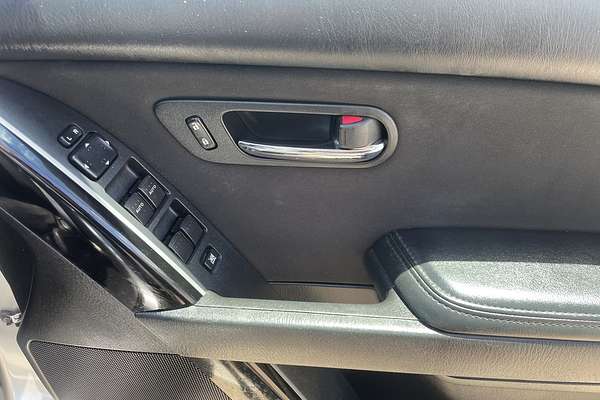 2012 Mazda CX-9 Classic TB Series 5
