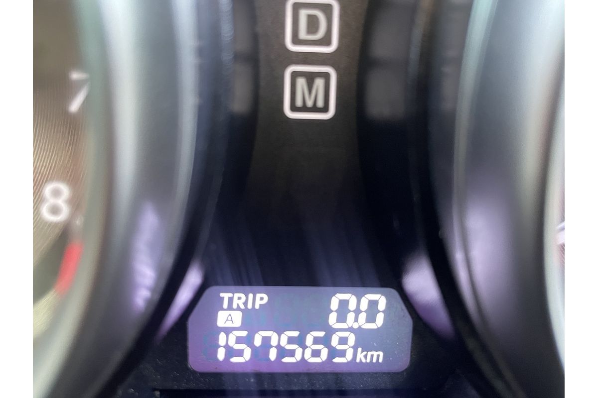 2012 Mazda CX-9 Classic TB Series 5