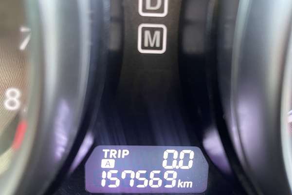 2012 Mazda CX-9 Classic TB Series 5