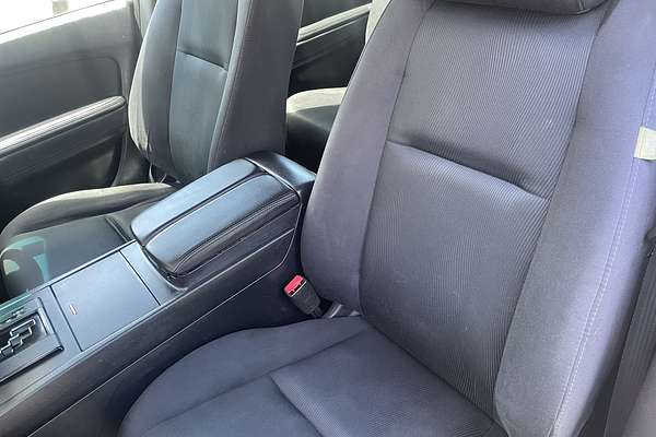 2012 Mazda CX-9 Classic TB Series 5