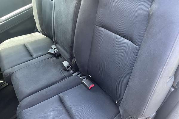 2012 Mazda CX-9 Classic TB Series 5
