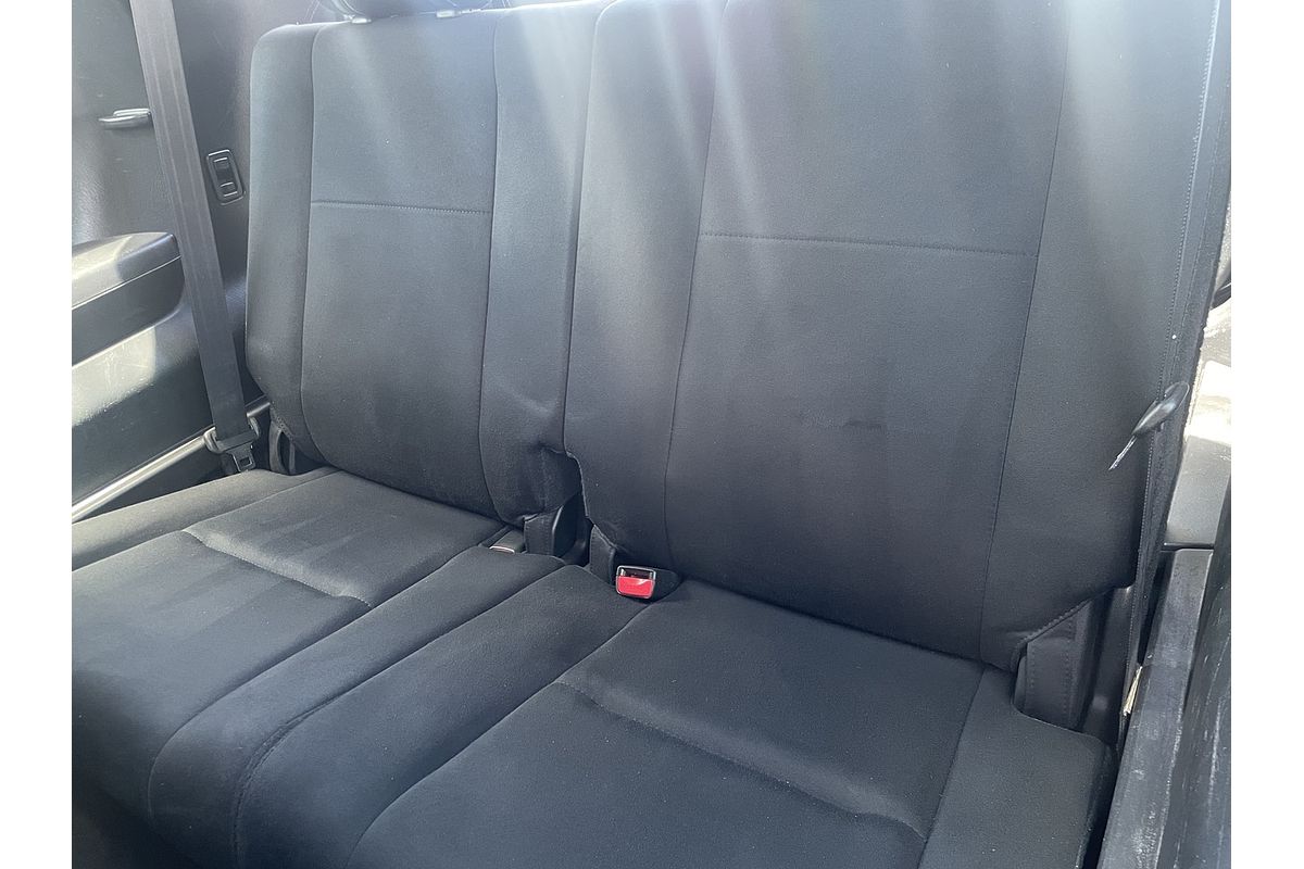 2012 Mazda CX-9 Classic TB Series 5
