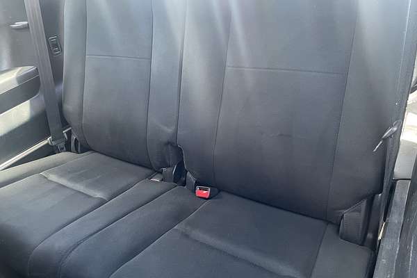 2012 Mazda CX-9 Classic TB Series 5