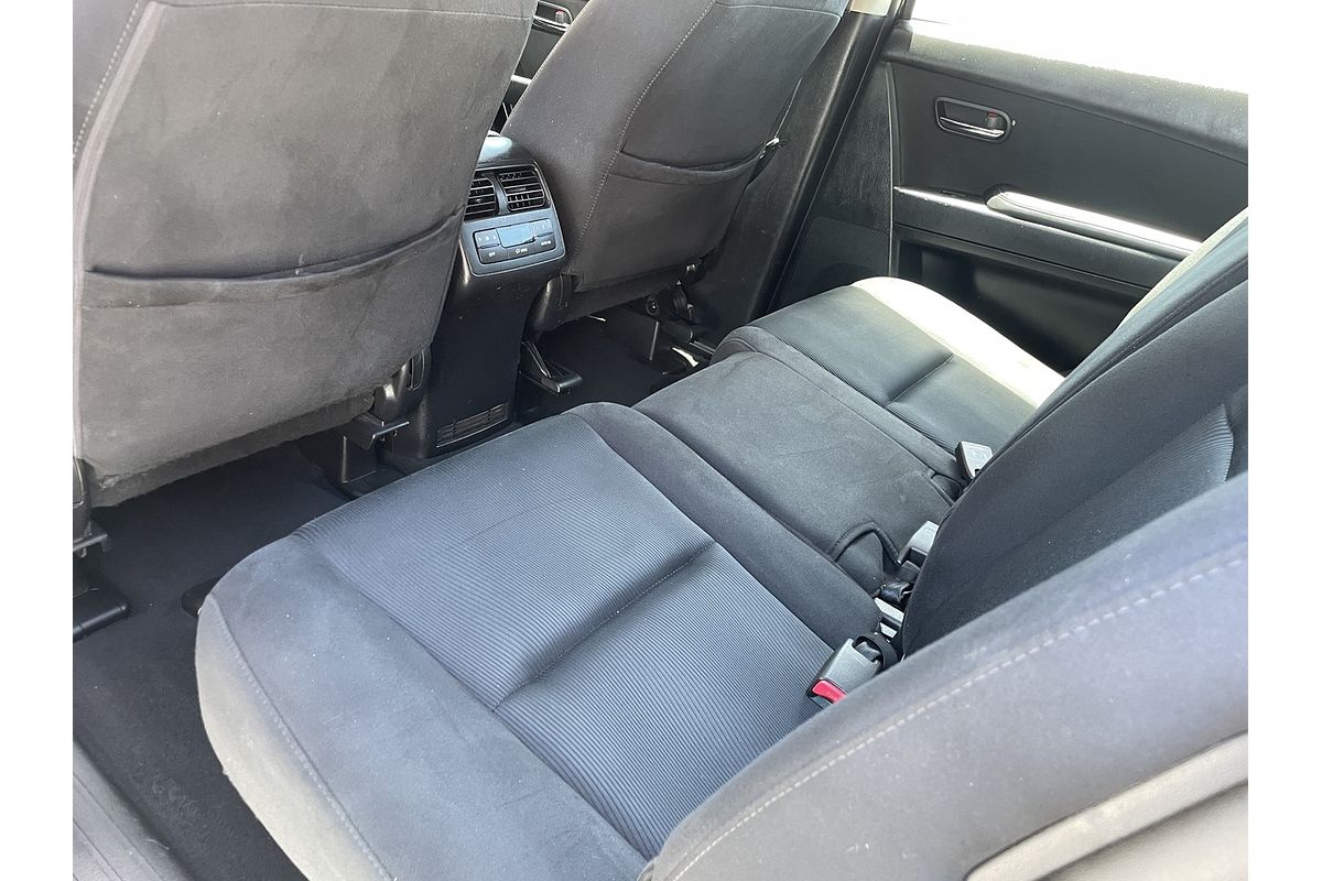 2012 Mazda CX-9 Classic TB Series 5