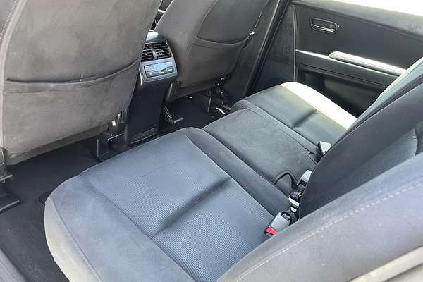 2012 Mazda CX-9 Classic TB Series 5