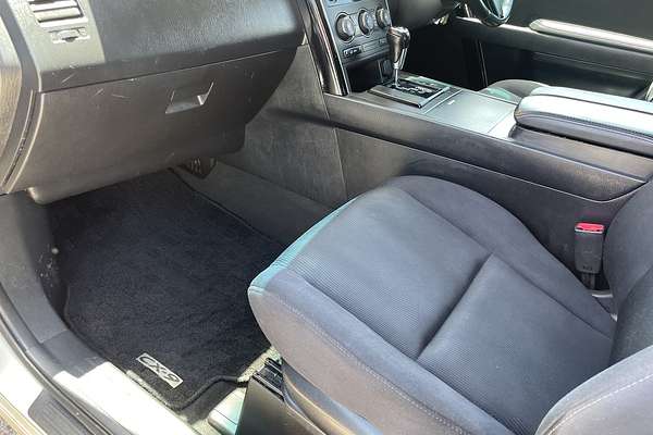 2012 Mazda CX-9 Classic TB Series 5