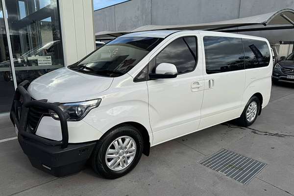 2019 Hyundai iMax Active TQ4