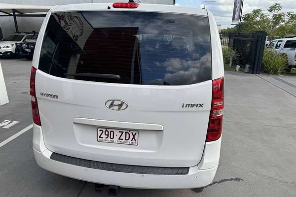 2019 Hyundai iMax Active TQ4