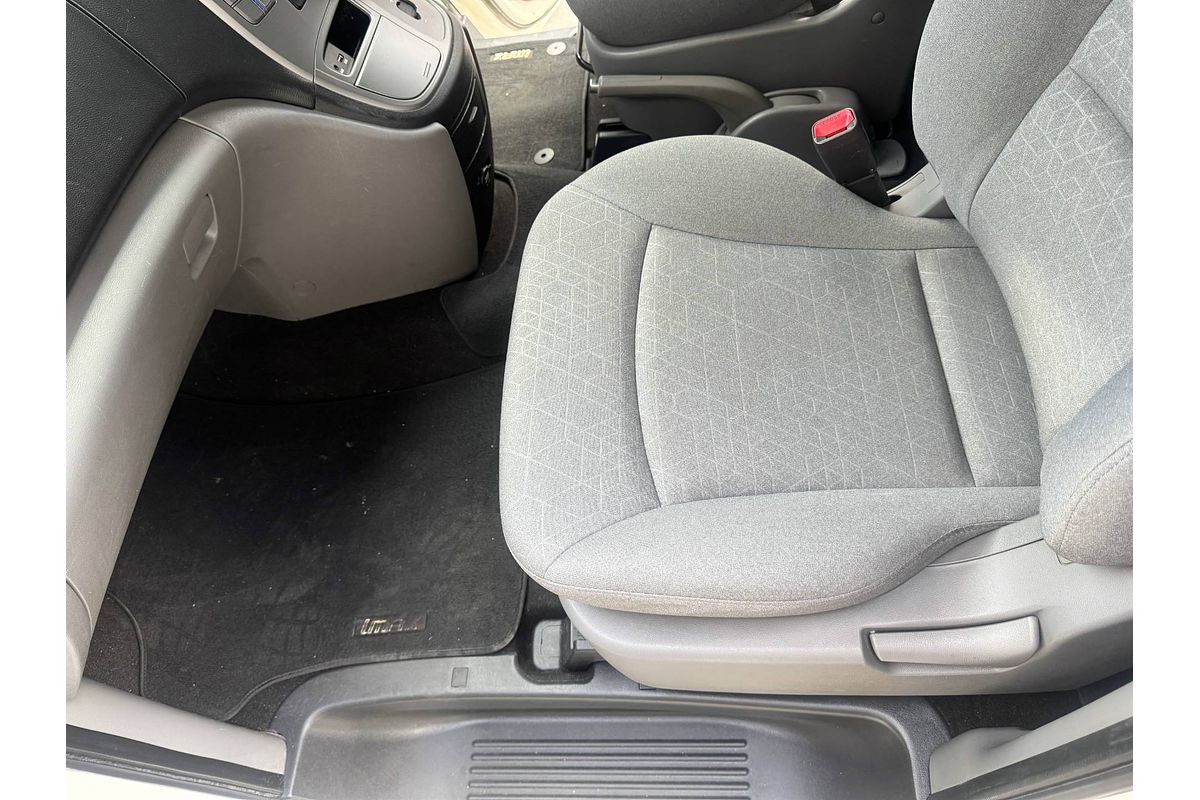 2019 Hyundai iMax Active TQ4