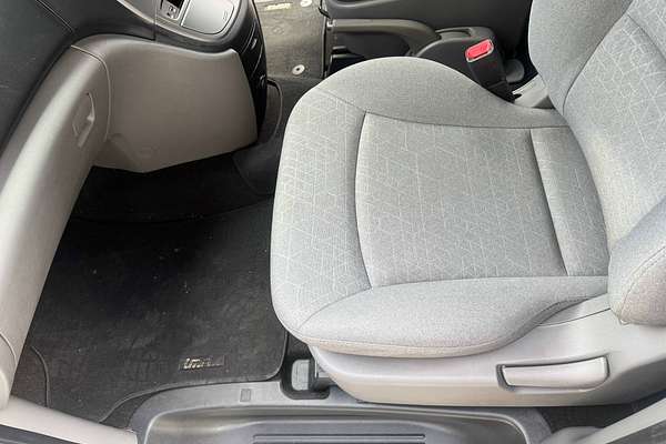2019 Hyundai iMax Active TQ4