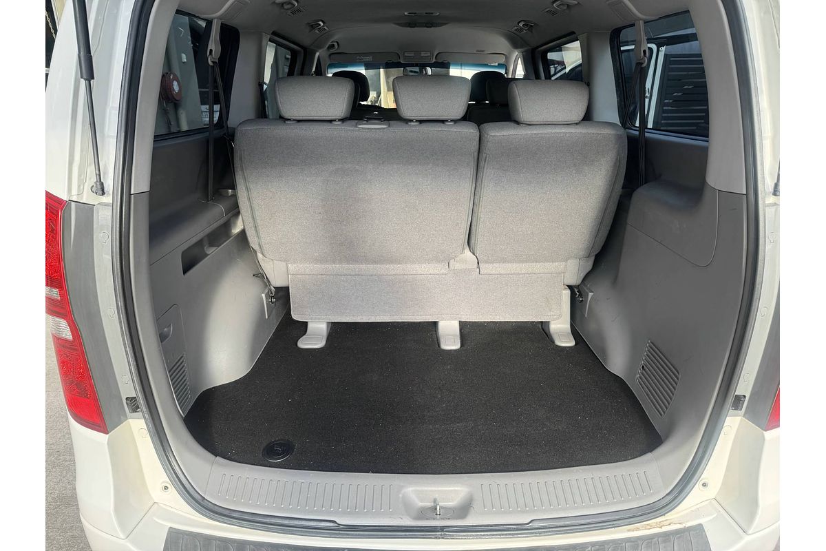 2019 Hyundai iMax Active TQ4