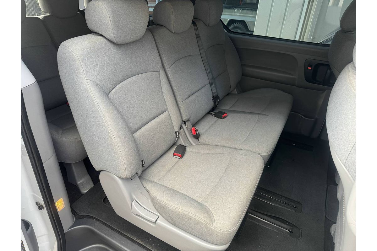 2019 Hyundai iMax Active TQ4
