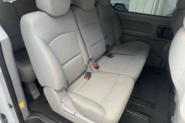 2019 Hyundai iMax Active TQ4