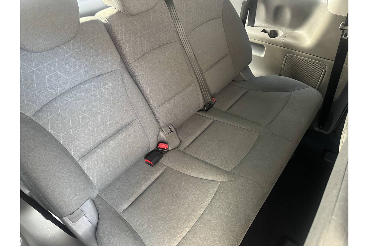 2019 Hyundai iMax Active TQ4