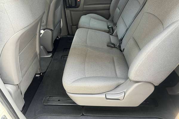 2019 Hyundai iMax Active TQ4