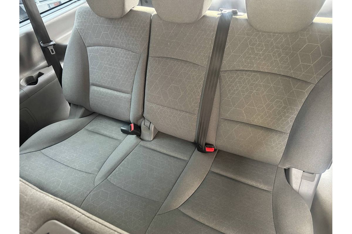 2019 Hyundai iMax Active TQ4