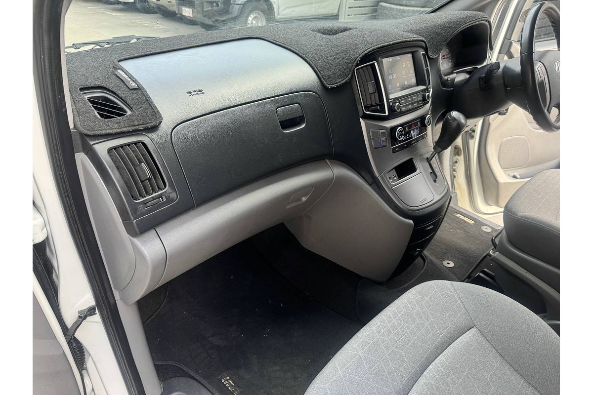 2019 Hyundai iMax Active TQ4