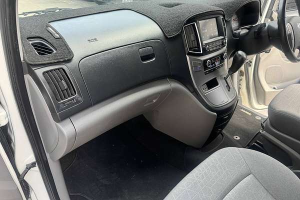 2019 Hyundai iMax Active TQ4