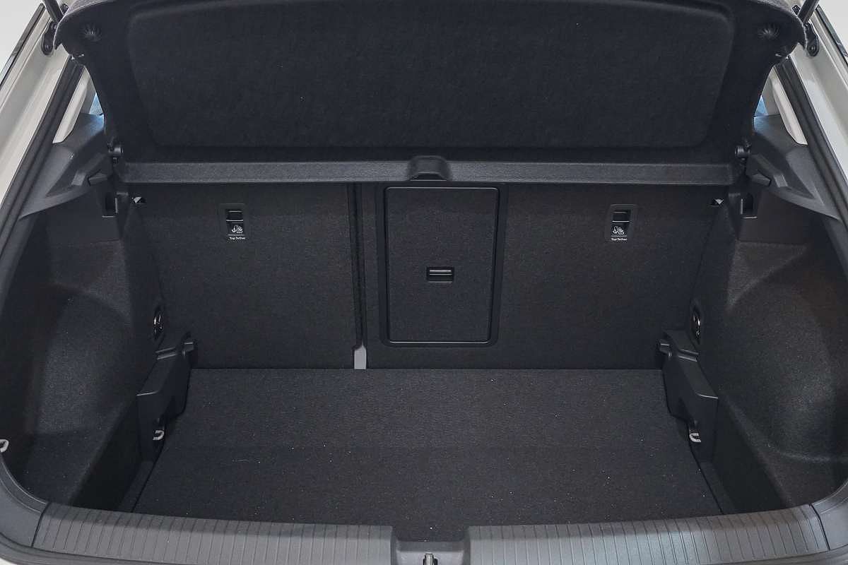 2025 Volkswagen T-Roc CityLife D11