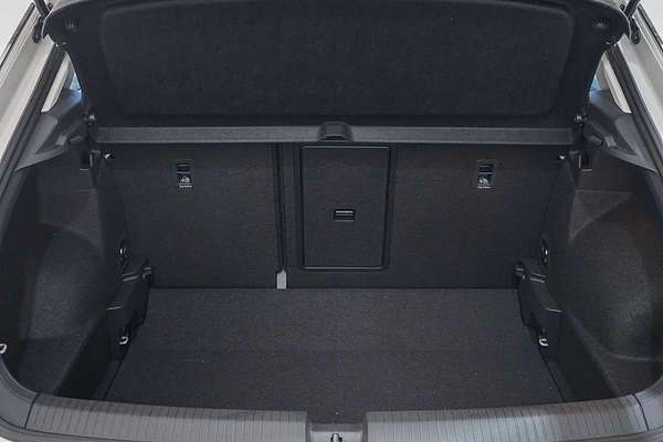 2025 Volkswagen T-Roc CityLife D11