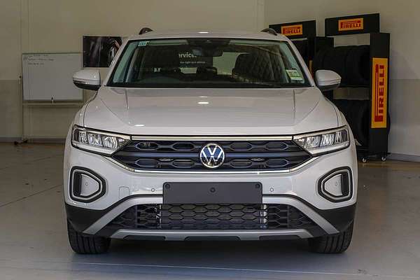 2025 Volkswagen T-Roc CityLife D11