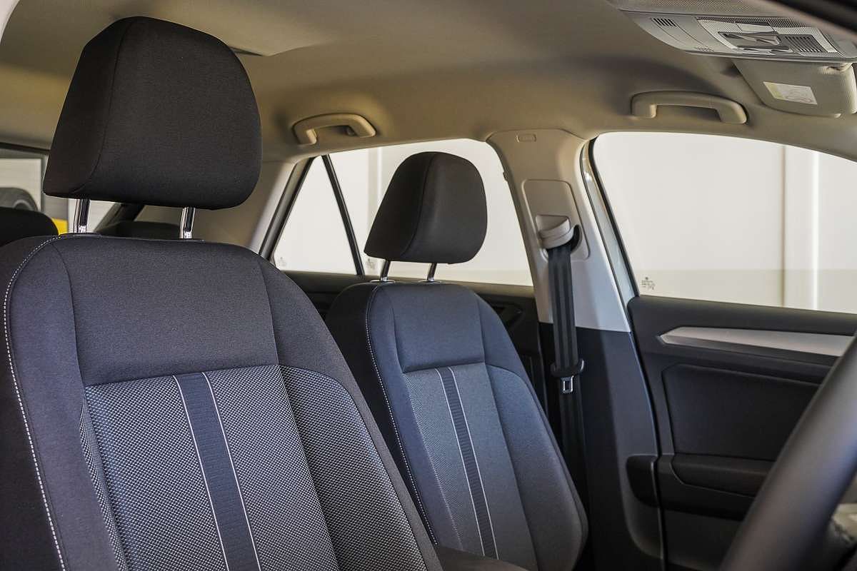 2025 Volkswagen T-Roc CityLife D11