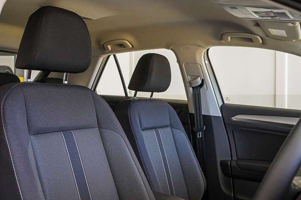 2025 Volkswagen T-Roc CityLife D11