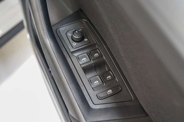 2025 Volkswagen T-Roc CityLife D11