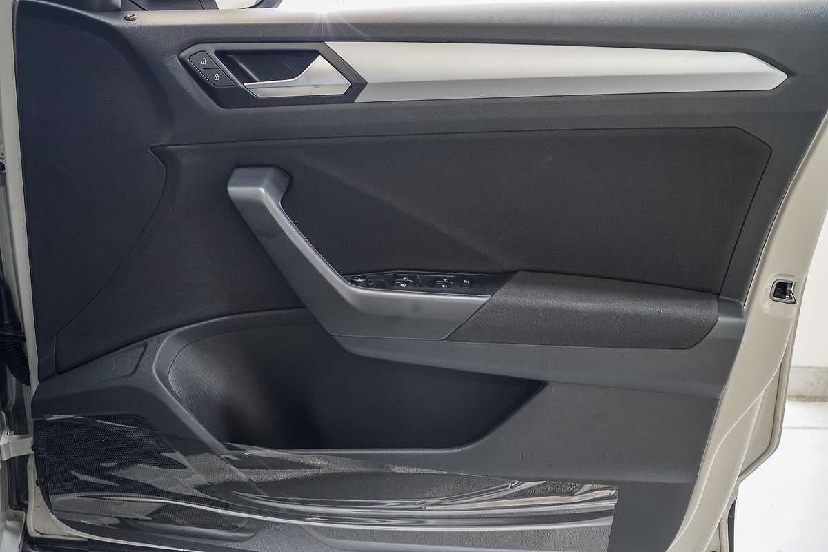 2025 Volkswagen T-Roc CityLife D11