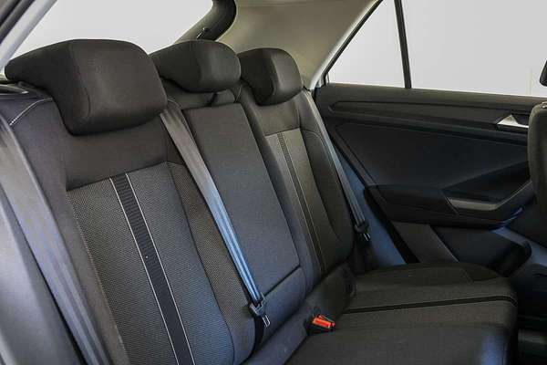 2025 Volkswagen T-Roc CityLife D11