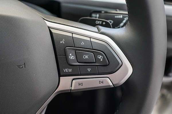 2025 Volkswagen T-Roc CityLife D11